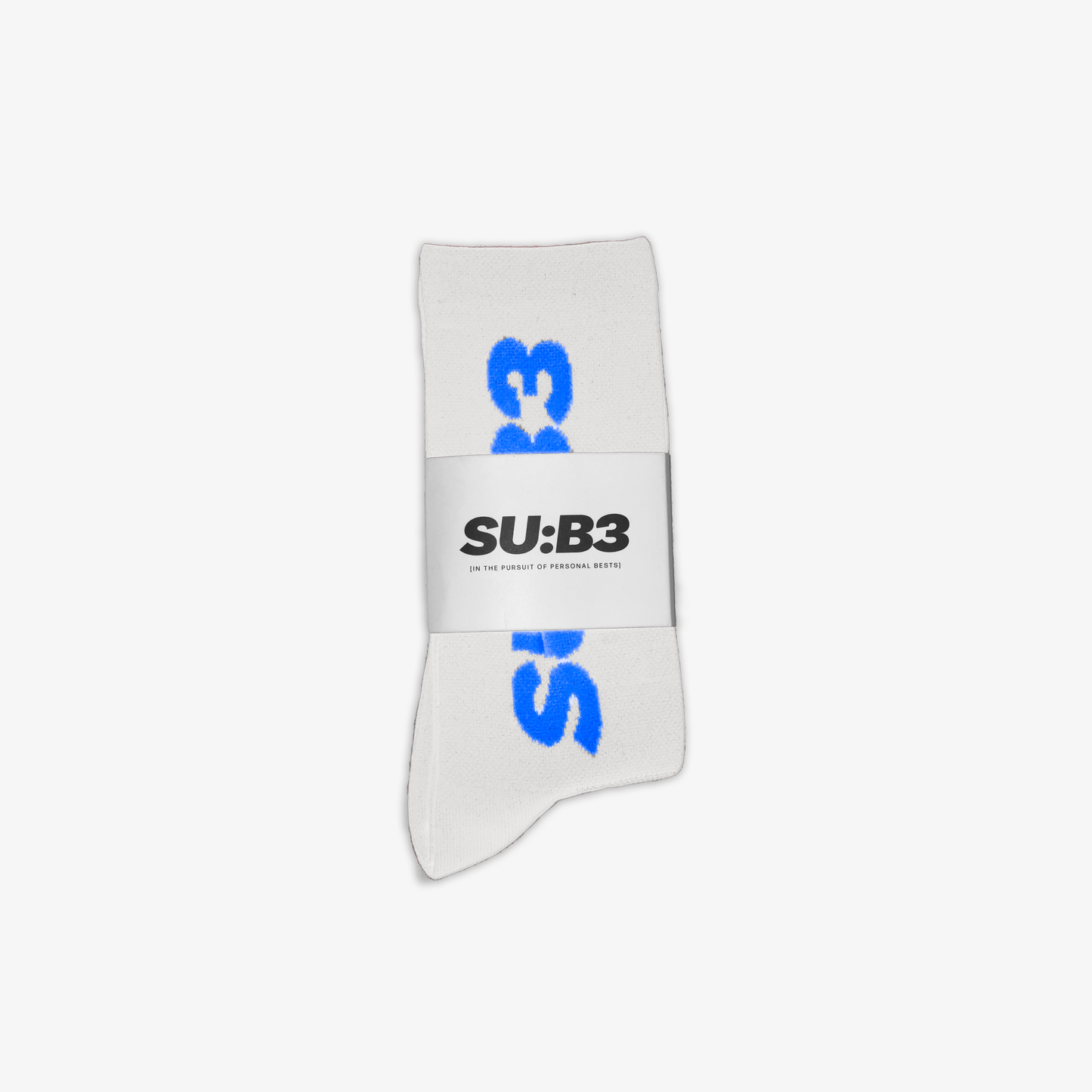 PERFORMANCE SOCKS WHITE