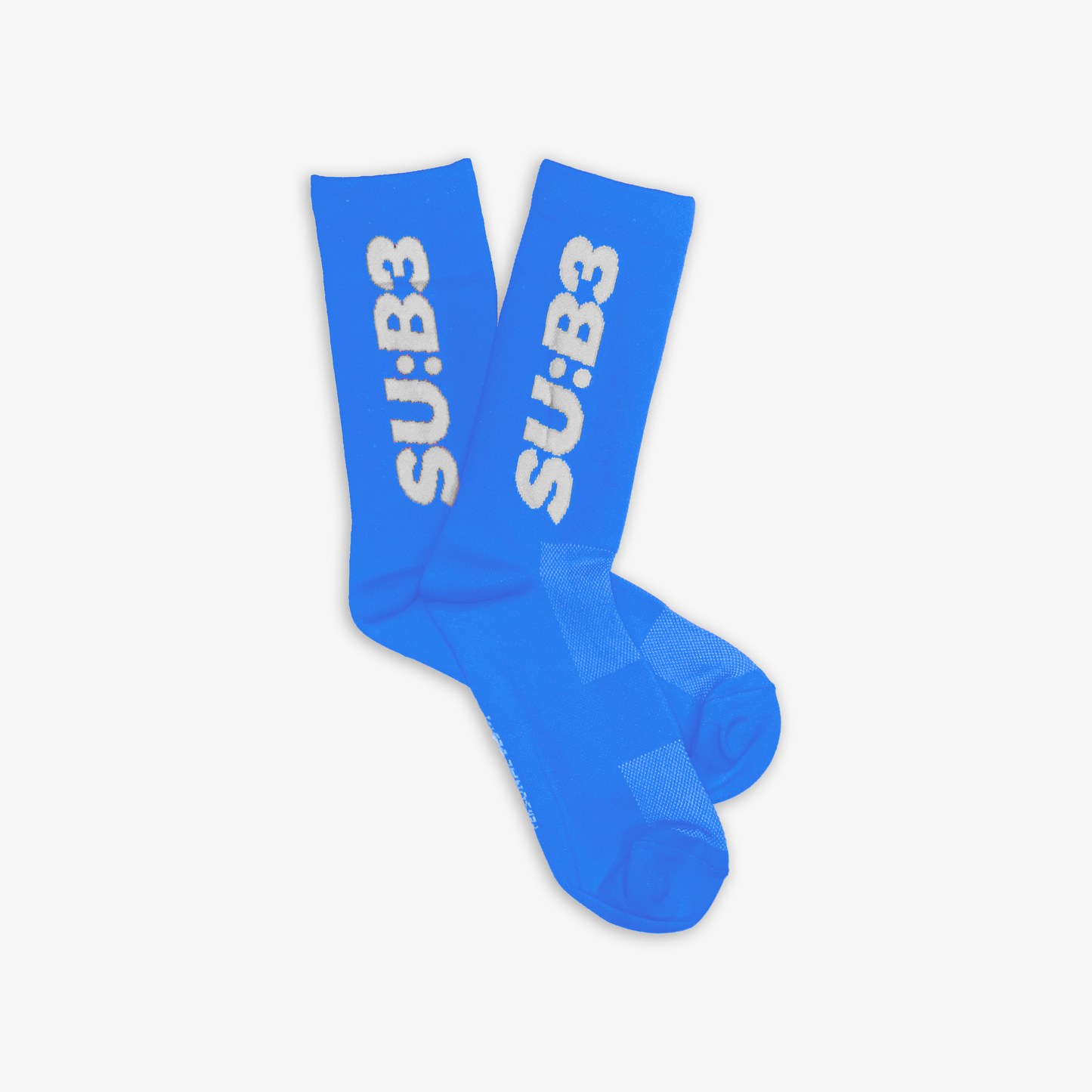 PERFORMANCE SOCKS BLUE